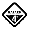 해저드4(Hazard4)