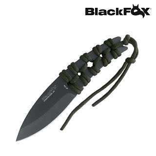 블랙폭스 스로잉 나이프 BF 724