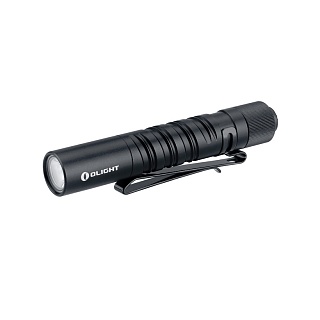오라이트 I3T 180루멘 EDC LED 플래시라이트 (블랙)