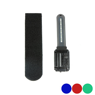 ÄÚ¾î ¼¹ÙÀ̹ú HS-507-EXO ÇコŸ 5 ¿¢¼Ò ¸¶Ä¿ ¶óÀÌÆ®