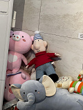 패트와 ..