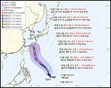 기다리..