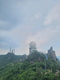 관악산 ..
