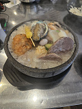 오늘 점..