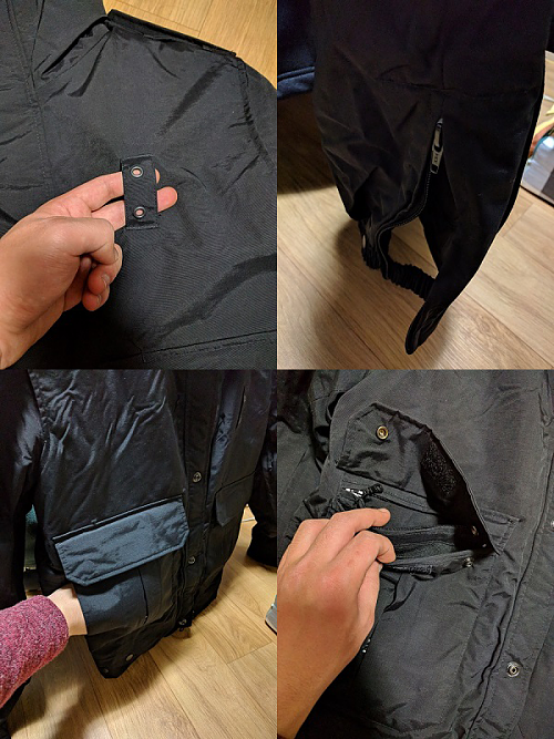 [Elbeco] Summit Duty Jackets (Black) - 2.png