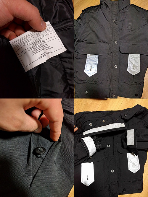[Elbeco] Summit Duty Jackets (Black) - 3.png