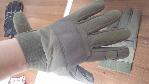 [Dakota] All Weather Shooting Gloves (FG)-1.jpg