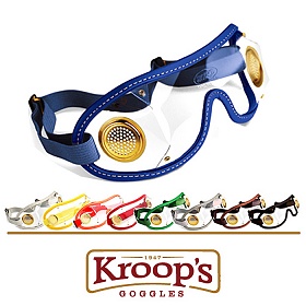 KROOPS(KROOPS) 크룹스 고공 방풍 고글 (클리어)