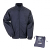 [5.11 Tactical] Packable Jacket (Navy) - 5.11 택티컬 팩에이블 휴대용 자켓 (네이비)