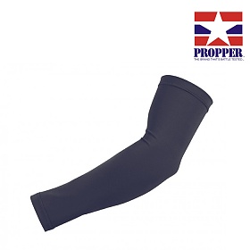 프로퍼(Propper) 프로퍼 커버 업 암 슬리브 (LAPD 네이비)