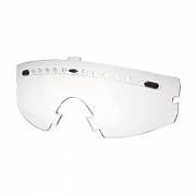 스미스 옵틱스 LOPRO 고글 리플레이스먼트 렌즈 (클리어)