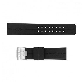 아머라이트(Armourlite) 아머라이트 ARB600 블랙 NBR 러버 밴드 (24mm)