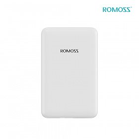 로모스(ROMOSS) 로모스 WSS05 맥세이프 고속충전 보조배터리 5000mAh