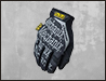 메카닉스 웨어 오리지널 그립 글러브	Mechanix Wear Original Grip Glove