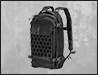 5.11 택티컬 AMP10 백팩 (블랙)	5.11 Tactical AMP10 20L Backpack (Black)