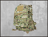 파이커택티컬 Ver.2 3일용 백팩 (멀티카모)	Fiker Tactical Ver.2 3 Day Backpack (multicamo)