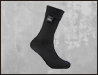 스페이버 워터프루프 브리터블 삭스 (블랙)	Spaver Waterproof Breathable Socks (Black)
