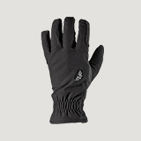 라인 오브 파이어 더블 다운 터치 글러브 (블랙)	Line of Fire Double Down Touch Gloves (Black)