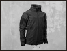 스페이버 어반 소프트쉘 자켓 (블랙)	Spaver Urban Soft Shell Jacket (Black)