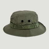 5.11 택티컬 부니햇 (TDU 그린)	5.11 Tactical Boonie Hat (TDU Green)
