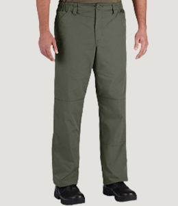 프로퍼 맨즈 유니폼 슬릭 팬츠 (올리브)	Propper Men's Uniform Slick Pant (Olive)